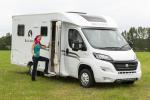 Bavaria T650U 2016 года